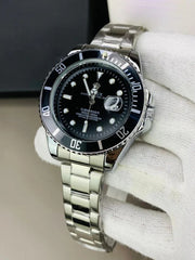 Rolex Ocean Master – Deep Elegance, Royal Fusion Edition