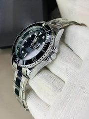 Rolex Ocean Master – Deep Elegance, Royal Fusion Edition
